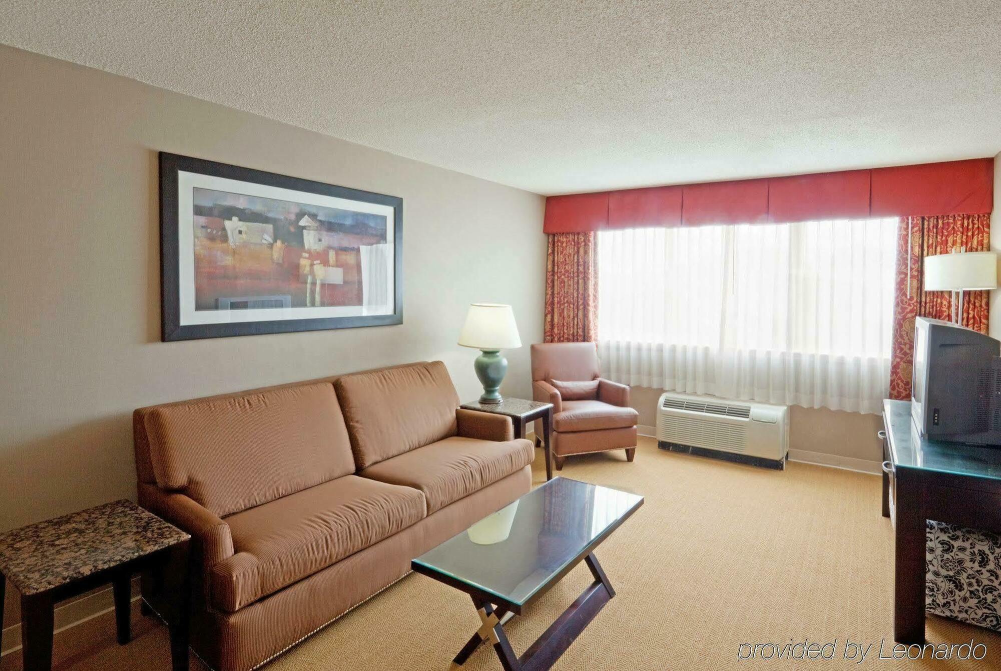 Holiday Inn & Suites Boston Peabody, An Ihg Hotel Cameră foto